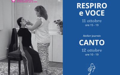 Atelier di ottobre