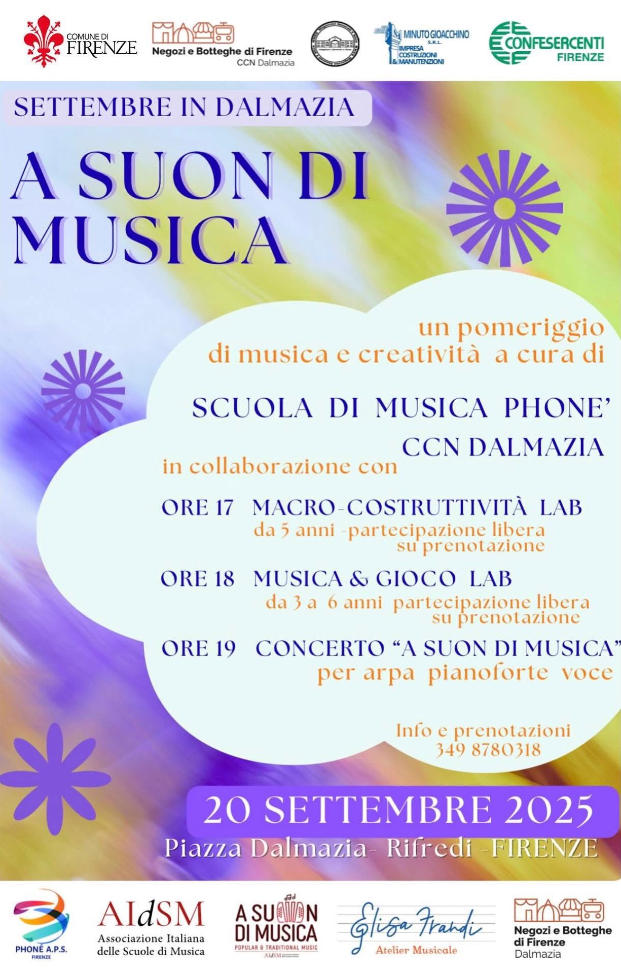 A suon di Musica