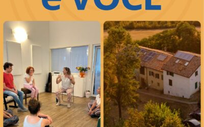 1° Stage Residenziale Metodo Pneumaphonie-Wilfart®