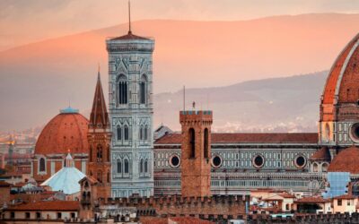 Atelier di marzo a Firenze