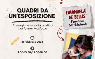 Seminario SIIMUS a Firenze