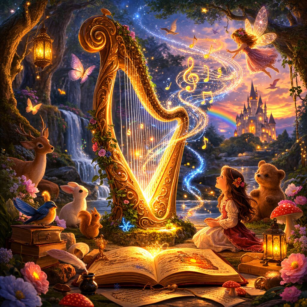 Arpa-favolafebbraio 2026