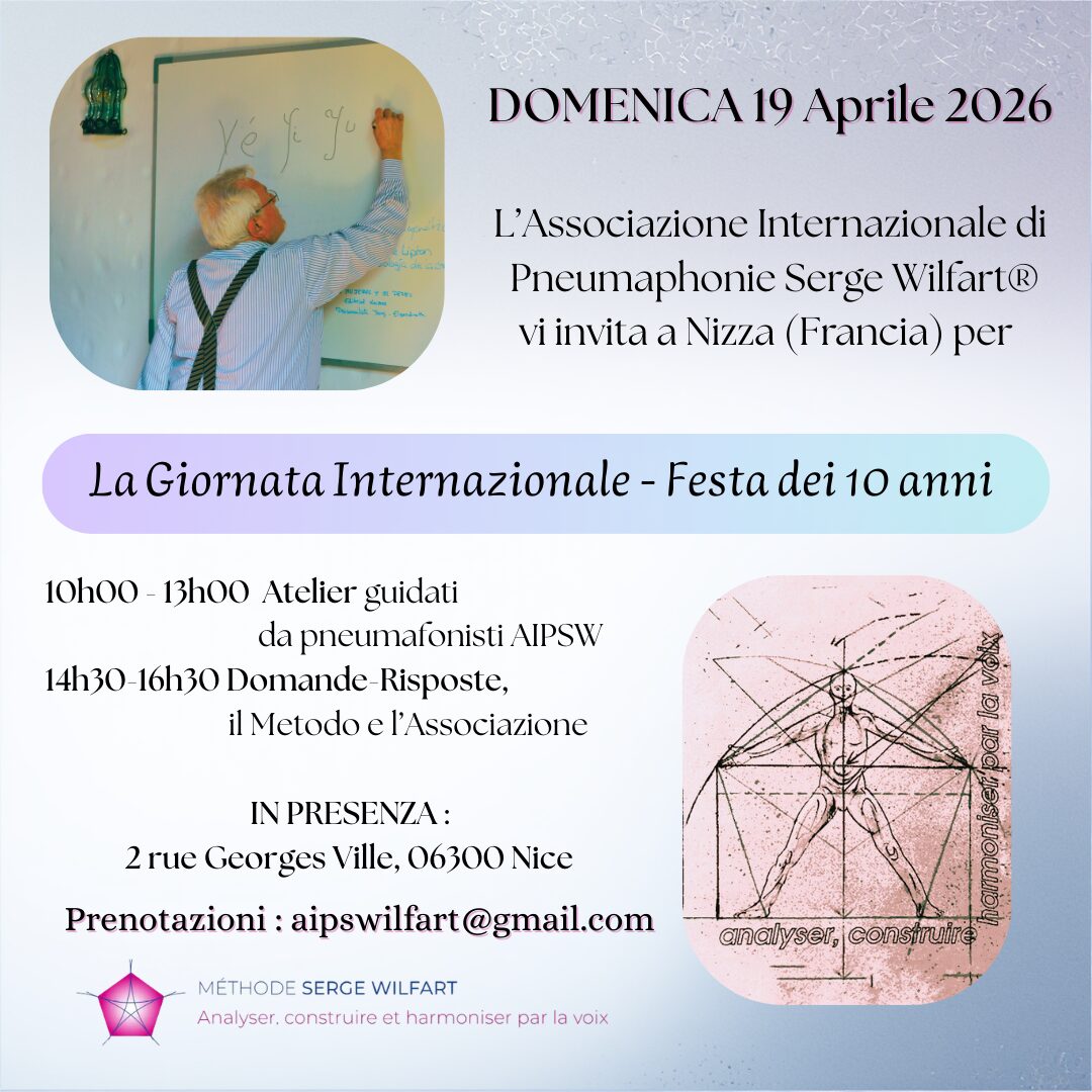 Invito Giornata internazionale AIPSW