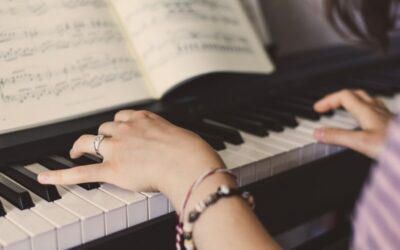 Stage di Canto a Firenze – 18 e 19 luglio 2026