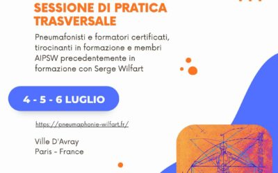 Sessione di Pratica Trasversale 2026